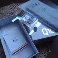 ... جی plas مدل Q10
