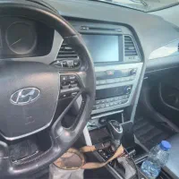 سوناتا ال اف جی ال اس پلاس فول بدون رنگ
