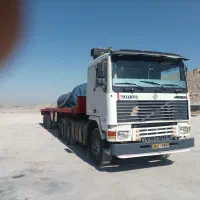 کامیون کشنده اف۱۲