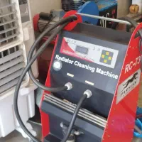 شستشوبخاری