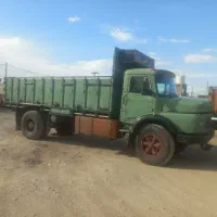 بنز تک باری ۵۲