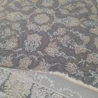 سلام دوتخته فرش ۷۰۰ شانه آکبند