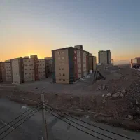موقعیت سرمایه گذاری «۸۲ متر فاز ۷» مهستان