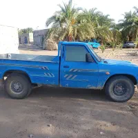 فروش نیسان آبی