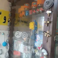 سرویس کولر لوازم کولر تعمیرات کلیه لوازم خانگی