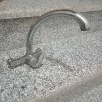 شیر اهرمی