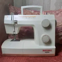 چرخ خیاطی مارشال مدل ۸۴۲