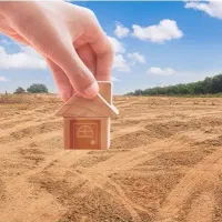 فروش زمین در حسابی جنوبی با بنچاق