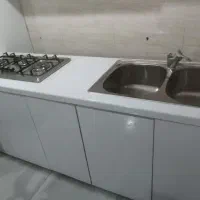 فروش کابینت و گاز و سینک