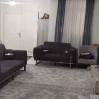 دواحد ۵۰ متری در طبقات ۱ و ۳ تهرانپارس غربی