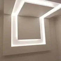 گچکاری لکه گیری  بازسازی  تخریب  بنای