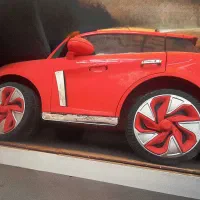 ماشین شارژی