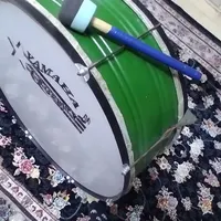 طبل یاماها