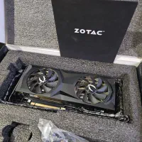کارت گرافیک 2070Ti Zotac