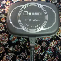 ماهیتابه رژیمی دسینی اورجینال ایتالیایی اصل