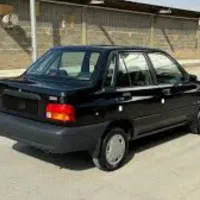 پراید 83