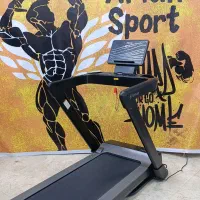 تردمیل SHUA 140kg با ضمانت یکسال