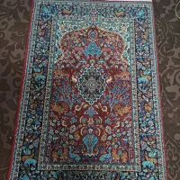 فرش یک ونیم در یک