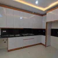 اپارتمان ط دوم۱۰۵ مترپارکینگ اسانسورپنجتن شهرک صبا