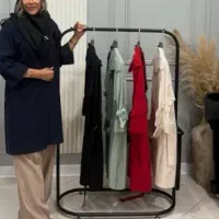 استخدام مدل خانم و ادمین