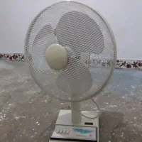 پنکه رومیزی