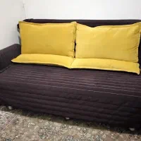 مبل تختخواب شو