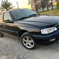 پارس نیمه سفارشی