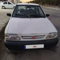 پراید89|خودرو سواری و وانت|خرمشهر, |دیوار