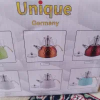 کتر قوری یونیک اصل