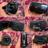دوربین فیلمبرداری سامسونگ Samsung HMX-F80 HD نو