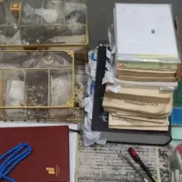 سرکتاب قرآنی