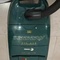 جارو برقی