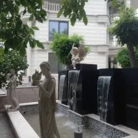 ویلایی سوپر لاکچری در امن ترین منطقه ویلایی