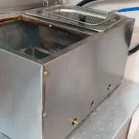 فروش لوازم فست فود