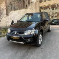 سوزوکی گرند ویتارا