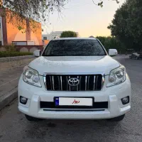 پرادو دو در 2013