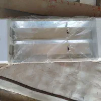 قاب مهتابی و مهتابی قلمی
