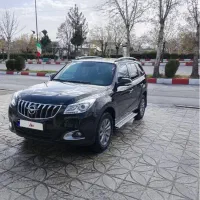 هایما s7 مدل ۱۴۰۰
