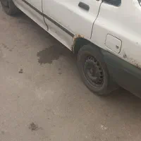 ماشین پراید