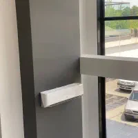 نصب و تعمیر انواع کولر های گازی و پنجره ای