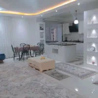 آپارتمان طبقه چهارم بلوار ساحلی لیدو با ویو دریا