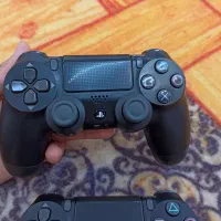 ps4 slim درحد|کنسول، بازی ویدئویی و آنلاین|قم, وادی السلام|دیوار