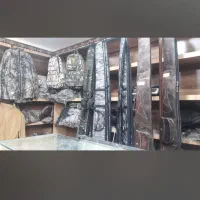 لوازم گمپینگ و طبیعت گردی