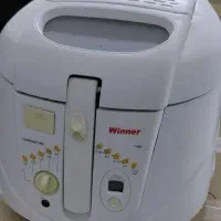 سرخ کن واینر
