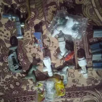 بیل|قطعات یدکی و لوازم جانبی|برازجان, |دیوار