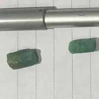 سنگ زمرد پنجشیر