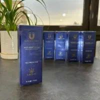 ضدلک لاکچری کوین