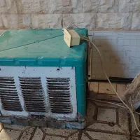کولر آبی 2800
