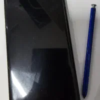 گوشی کار کرده not10plus