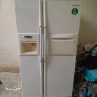 یخچال سایدسامسونگ امریکایی